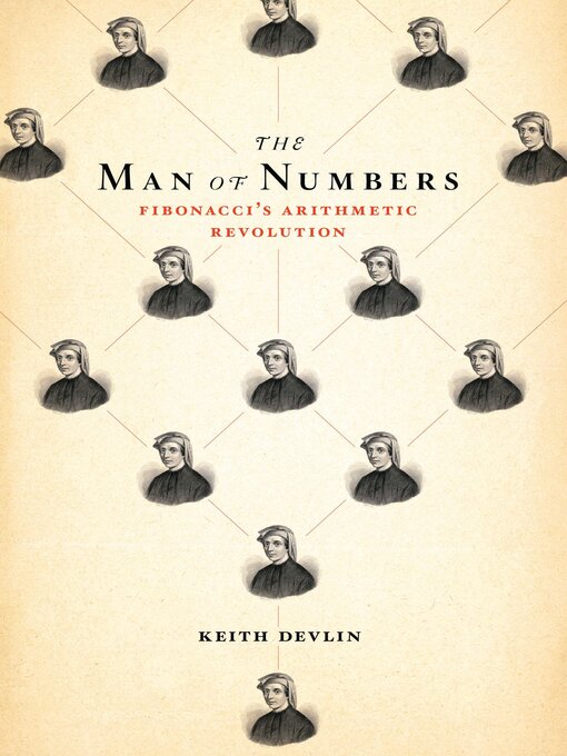 Title details for The Man of Numbers by Keith Devlin - Available